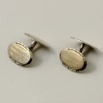 934 4449 CUFF LINKS